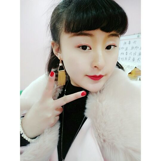 小颜子🎤歌手的主播照片