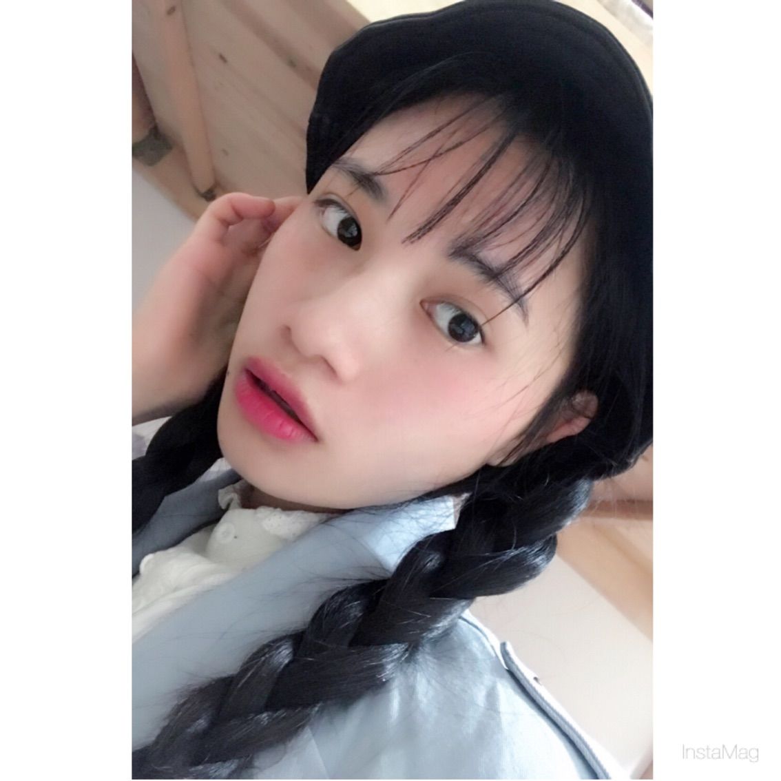 小小媛妹🌿的主播照片