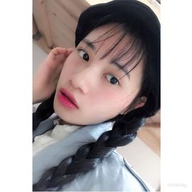 小小媛妹🌿主播照片