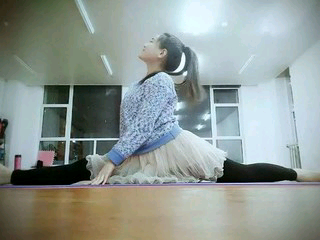 焦老二的主播照片