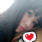 A。℉尛婷的主播照片