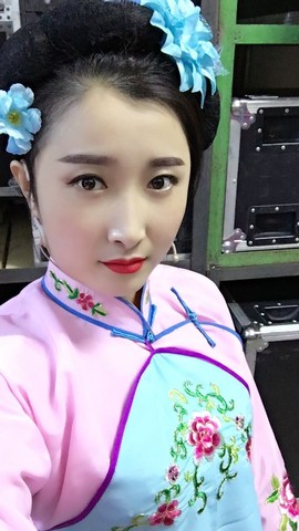 ..果果...主播照片