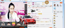 HLD★龙妹主播照片