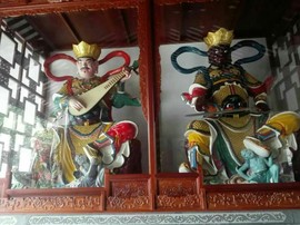 ︶￣无双时代丶场控〆主播照片