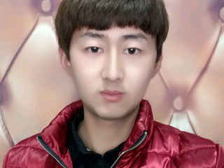 依依😘求守护爱你的主播照片