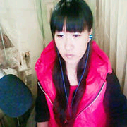 自由的林峰的主播照片