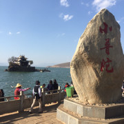 奈何橋上的幽魂的頭像