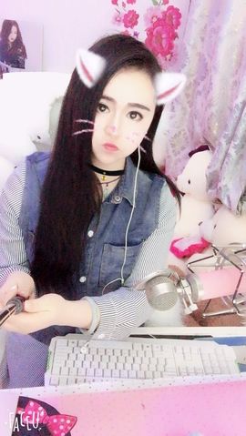 唠仔蜀道山主播照片