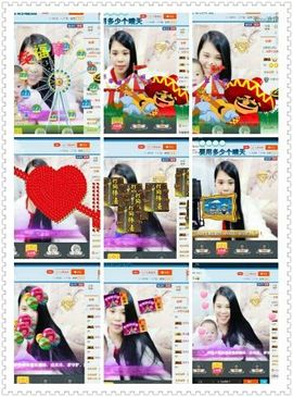 亚丽回来了主播照片