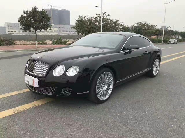 aA777进口车.主播照片