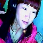 揪痧治咽炎主播照片