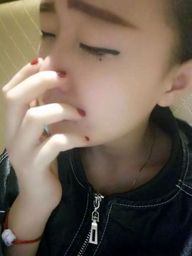 筱雨休息几天主播照片
