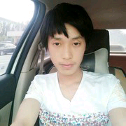 司川~默默主播照片