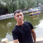 东北小六哥海报