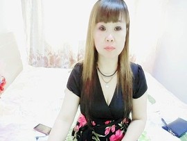 我只爱你一秒。主播照片