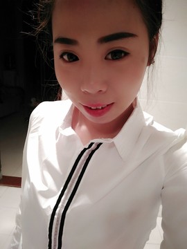 沈琳.主播照片