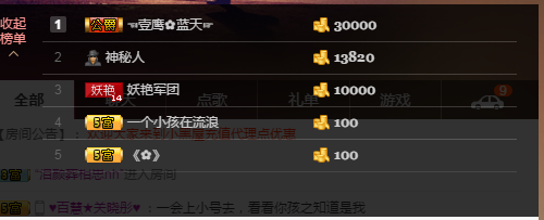 艷子在見到你們真好的主播照片