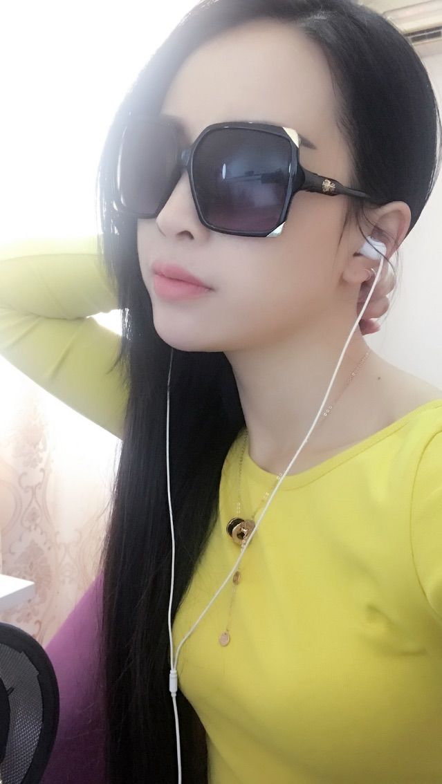 小女人不一定温柔的主播照片