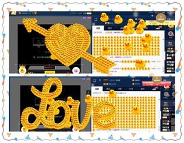 糖果果糖果主播照片
