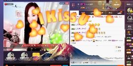 ♪丫头ღ主播照片