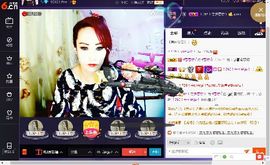 √思梦√主播照片