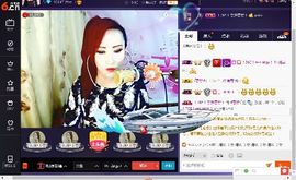 √思梦√主播照片