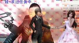 孤狼【独行】主播照片