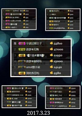 ◥▇摇滚☀女皇▇◤主播照片