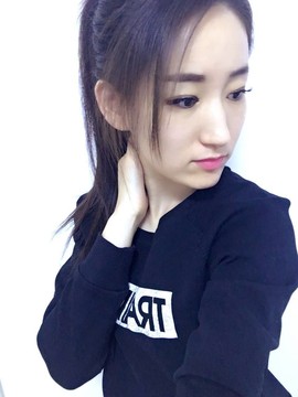小珍妮。。主播照片