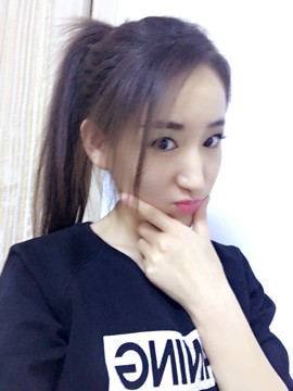 小珍妮。。主播照片