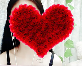 莹小喵❤小笨蛋求关注主播照片