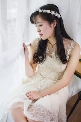 小玖❤你美了吗主播照片