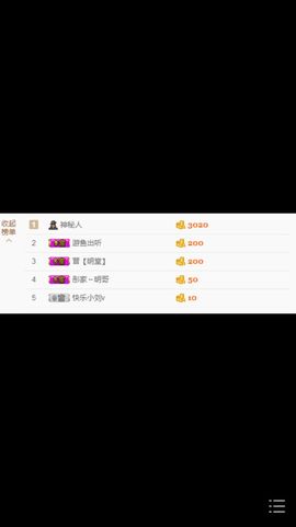 ღ清*欢主播照片