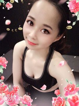 我是你的乖女孩主播照片