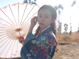 天目山伯爵主播照片