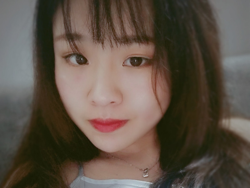 杜杜小姐的主播海报