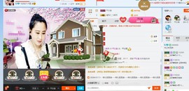 HLD★龙妹主播照片