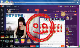 脸脸吃不饱主播照片