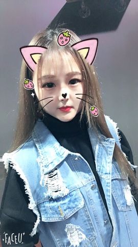 小藏獒baby主播照片