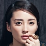 天使的眼泪21海报