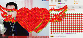 山东轮椅哥主播照片