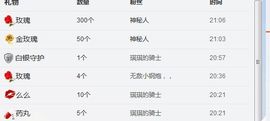 小鹿琪琪主播照片