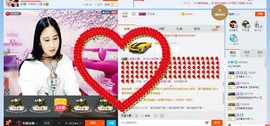 HLD★龙妹主播照片