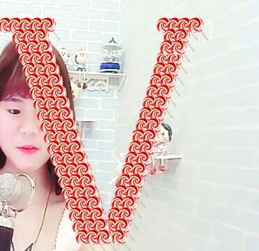 小u哈最后直播時間的主播照片