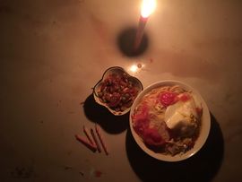 萌萌咳嗽休息主播照片