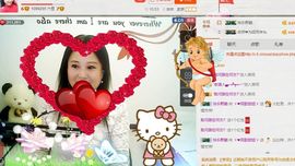 ゞ❤民歌甜姐ゞ主播照片