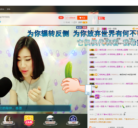 kankawe主播照片