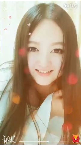 ♚情深似海☞棉花糖主播照片