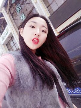 ♚吒妹👉许昌小貂蝉主播照片