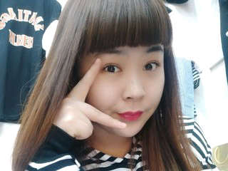 浪里淘呢主播照片